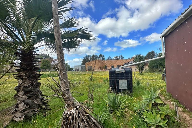 7 Bedroom Property for Sale in Dassenberg Western Cape